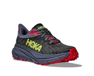 Hoka Mens Trainer Challenger ATR 7 Osbidian Anchor