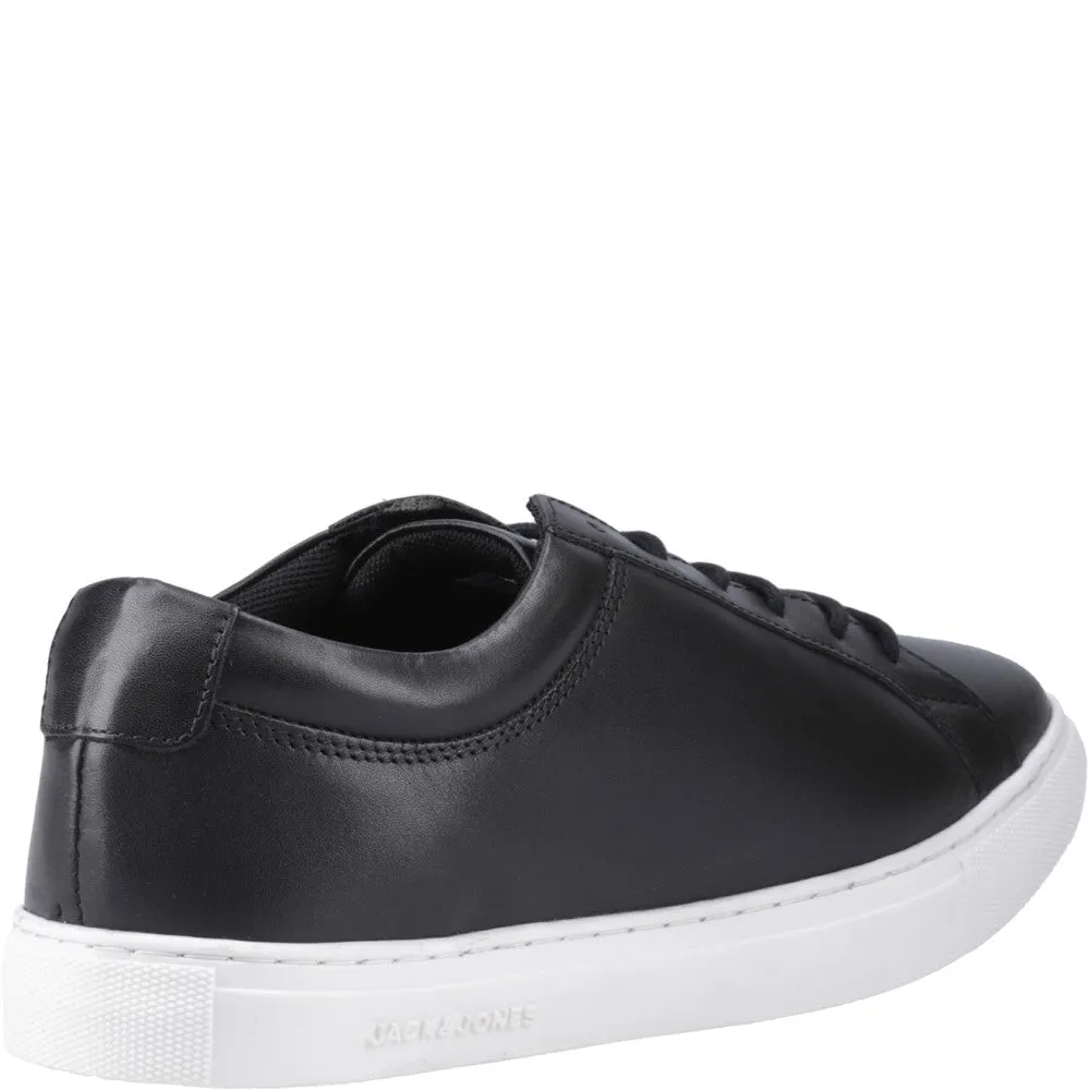 Jack & Jones Galaxy Leather Trainer