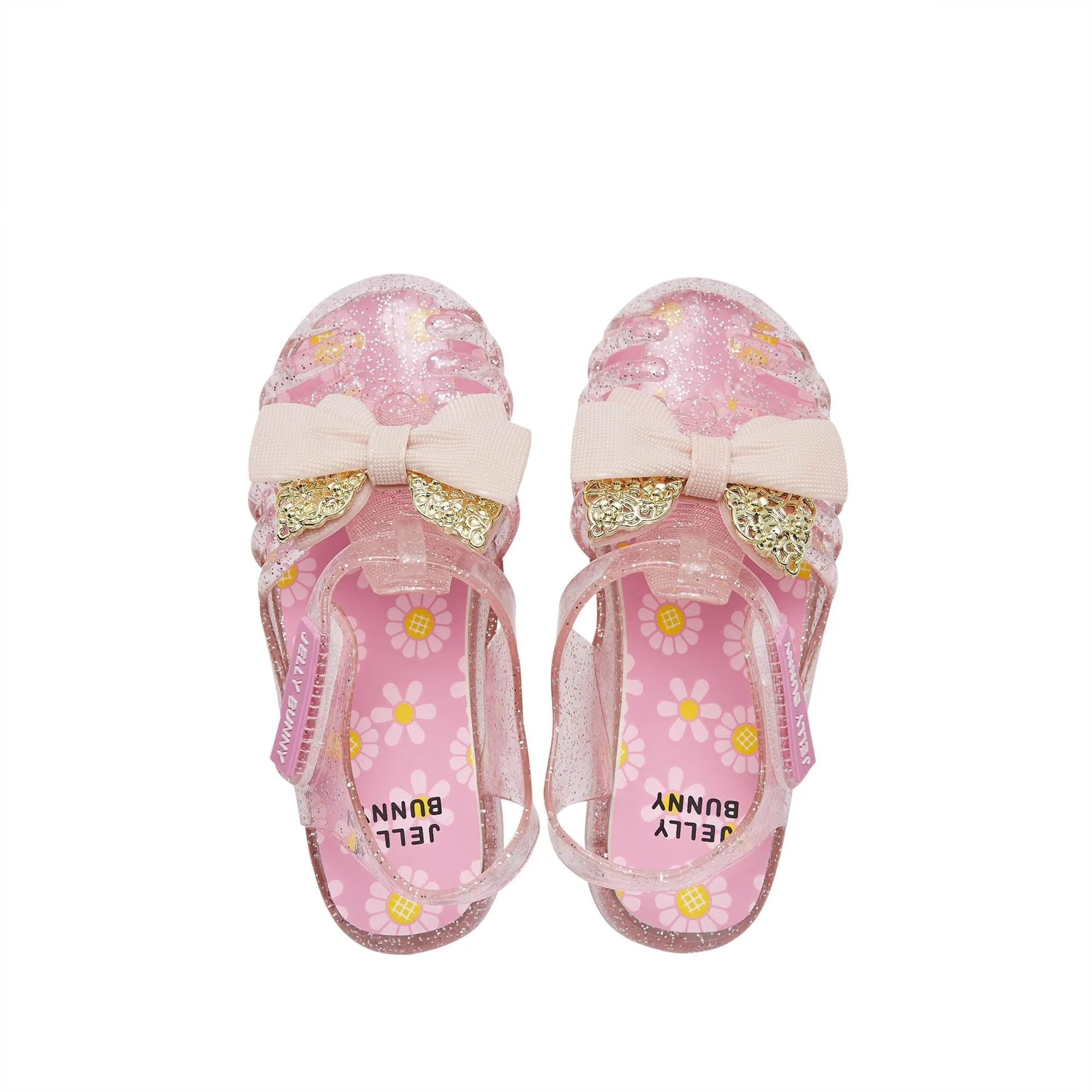 Jb Aiden Kids Pink