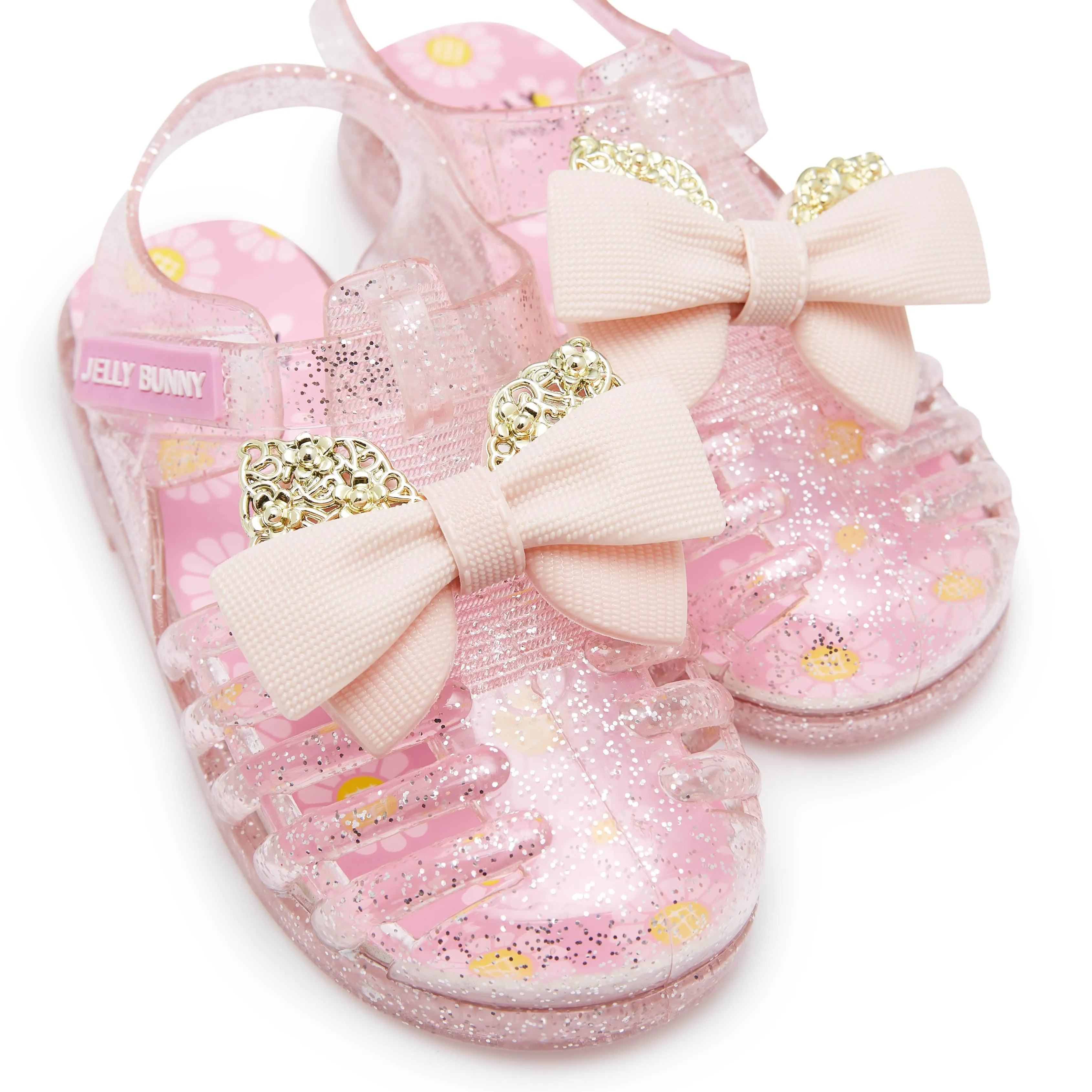 Jb Aiden Kids Pink