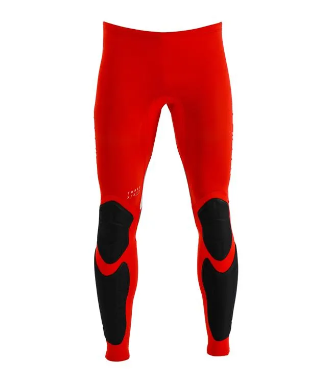 Jetpilot RX Vault Neo Pant (2023) - Red