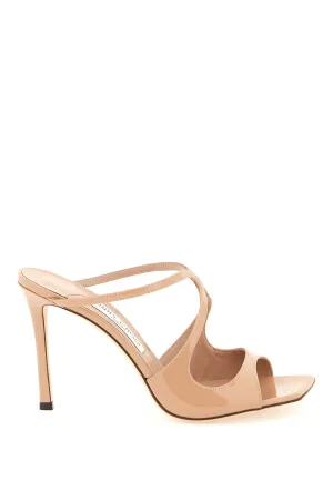 Jimmy choo 'anise 95' mules