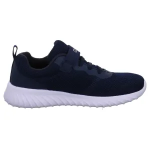 Kappa Ces K Kids' Shoes Navy Blue-White 260798K 6710 26