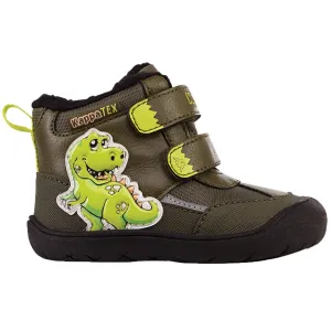 Kappa Claw Tex Kids Shoes 280022M 3133 25