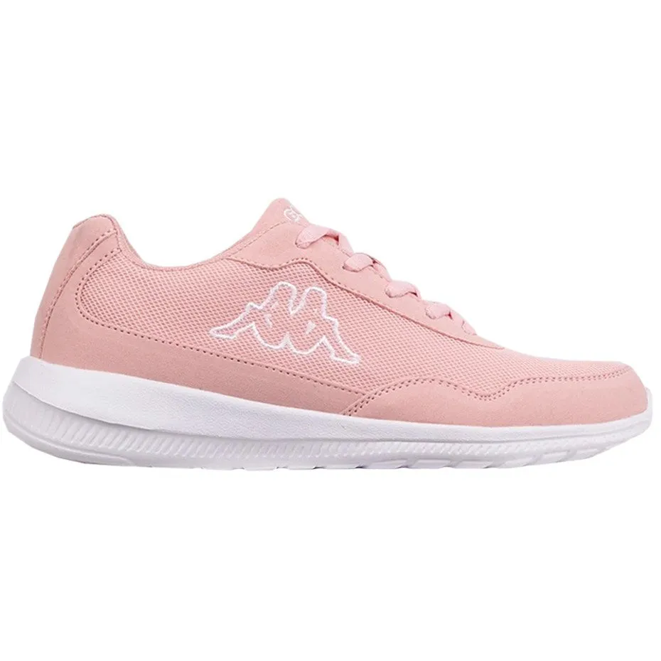 Kappa Follow Nc Women's Shoes Pink-White 242495Nc 2110 38