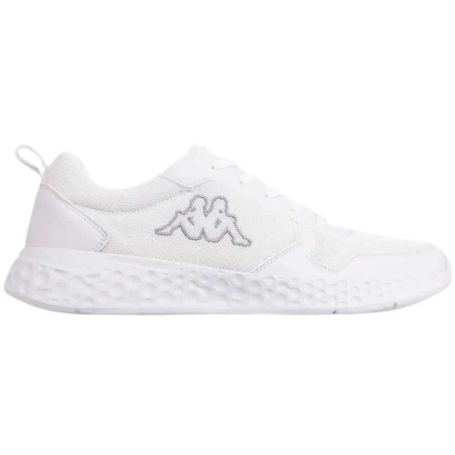 Kappa Folly Oc Shoes White-Grey 243230Oc 1014 43