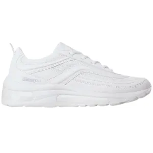 Kappa Squince Shoes White 242842 1010 45