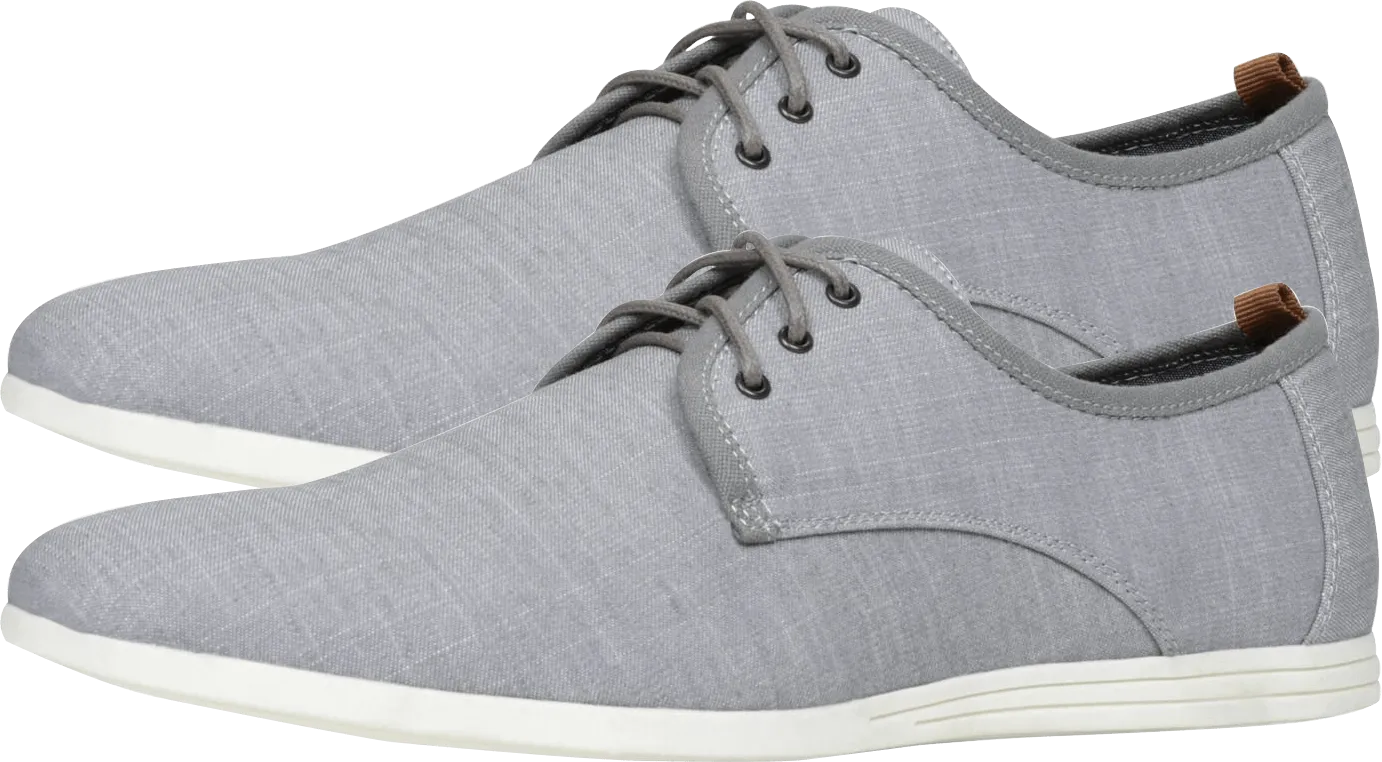 Kraasa Denim Sneakers For Men