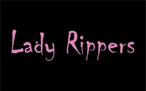 Lady Rippers 2019 RACEDAY BAG