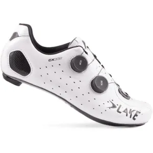 Lake CX332 Road Shoes - Wide Fit