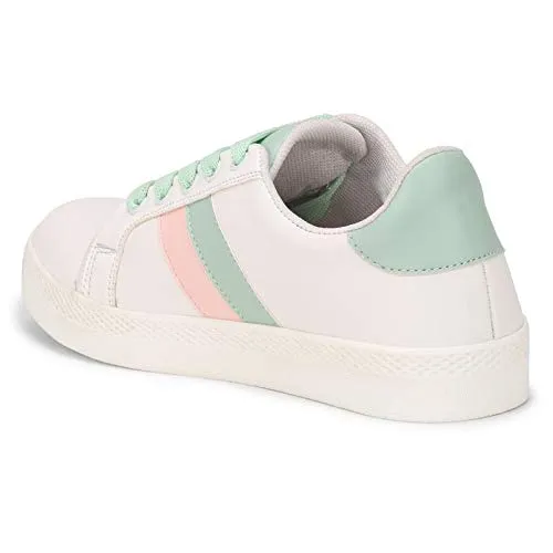 Latest Collection, Comfortable & Fashionable Sneakers for Girls and Women