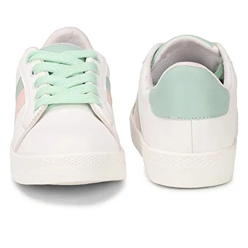 Latest Collection, Comfortable & Fashionable Sneakers for Girls and Women