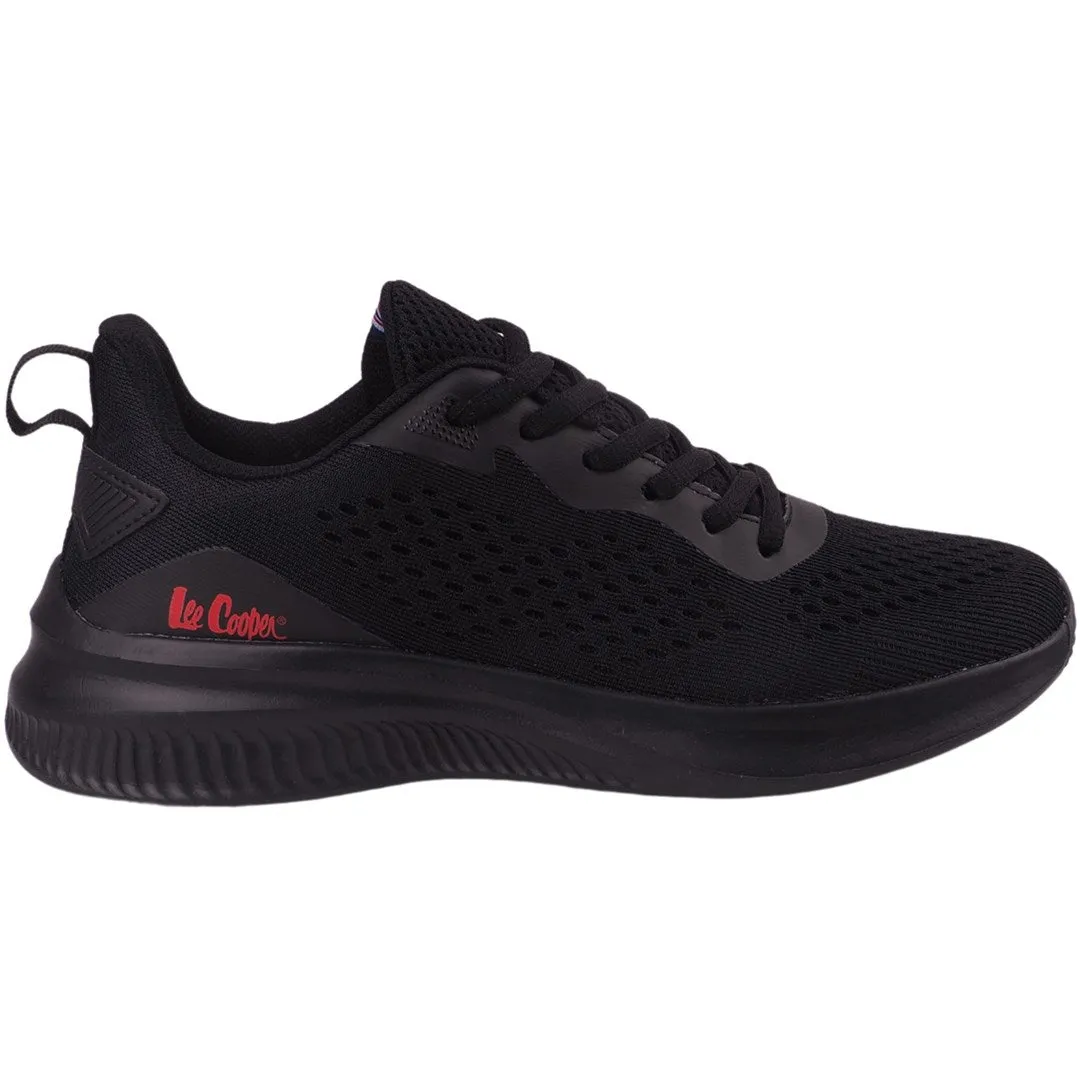 Lee Cooper Women's Shoes Black Lcw-23-32-1718La