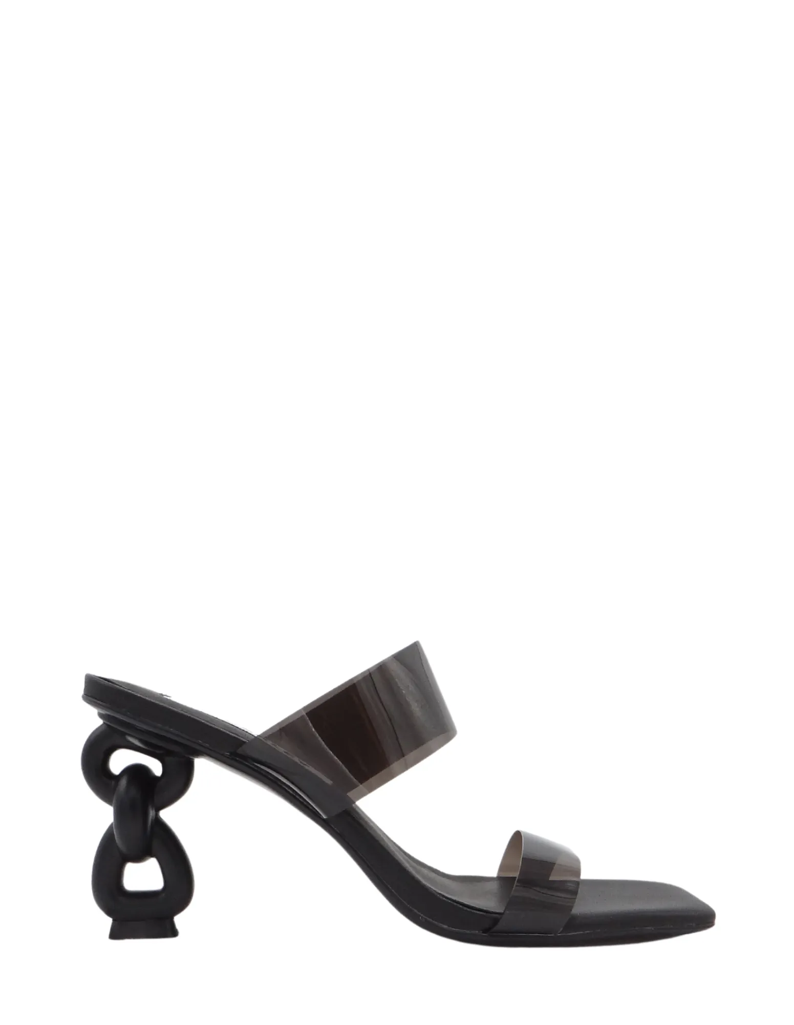 Lucy Heel - Black