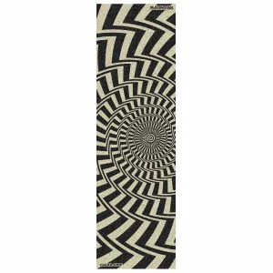 MADNESS - ACID SWIRL GRIP SHEET 10"