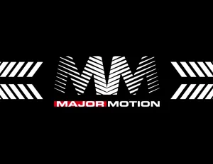 Major Motion RACEDAY BAG™