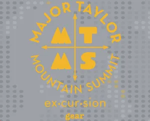 Major Taylor Mountain Summit RACEDAY BAG™