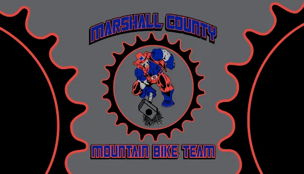 Marshall County MTB 10-2019 RACEDAY BAG