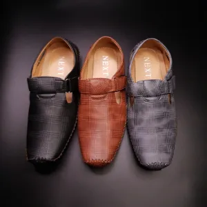 Men Casual Footwear i-003