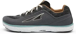 Men's Altra Escalante 2.5, Gray/Teal, 13 D Medium