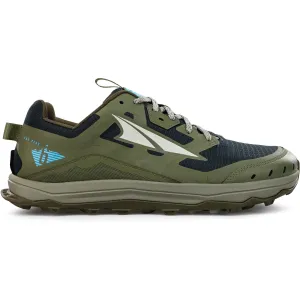 Men's Altra Lone Peak 6, Dusty Olive, 9.5 D Medium