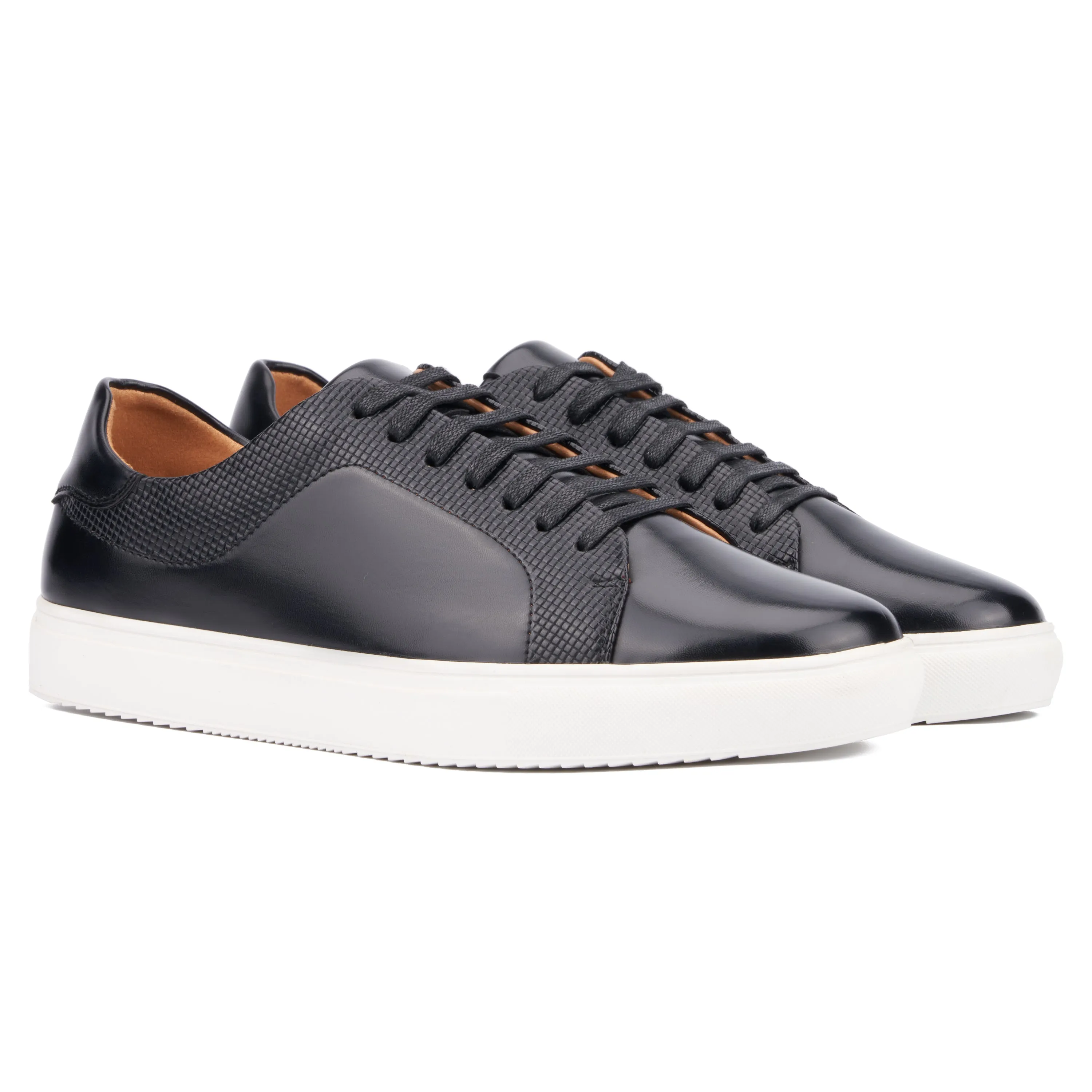 Men's Micah Low Top Sneakers