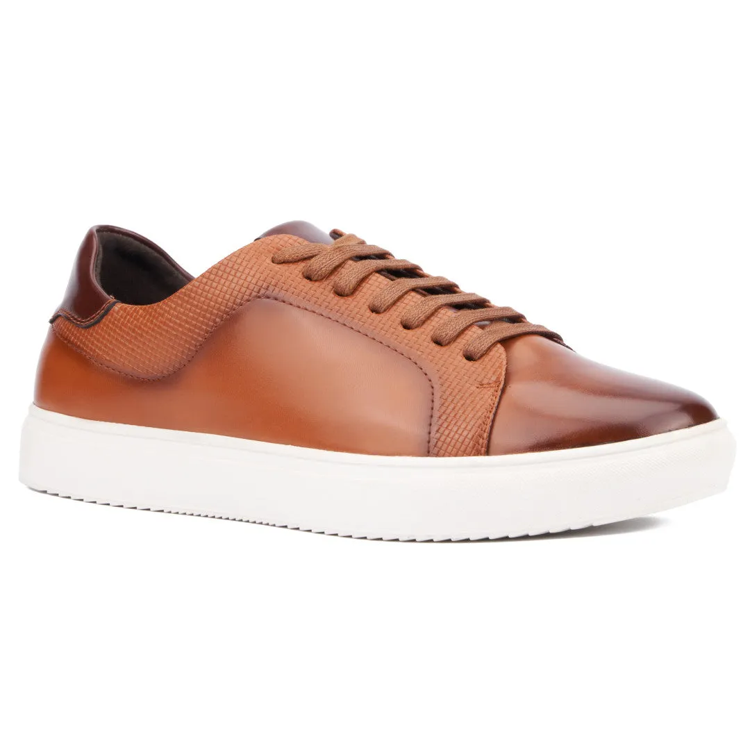 Men's Micah Low Top Sneakers