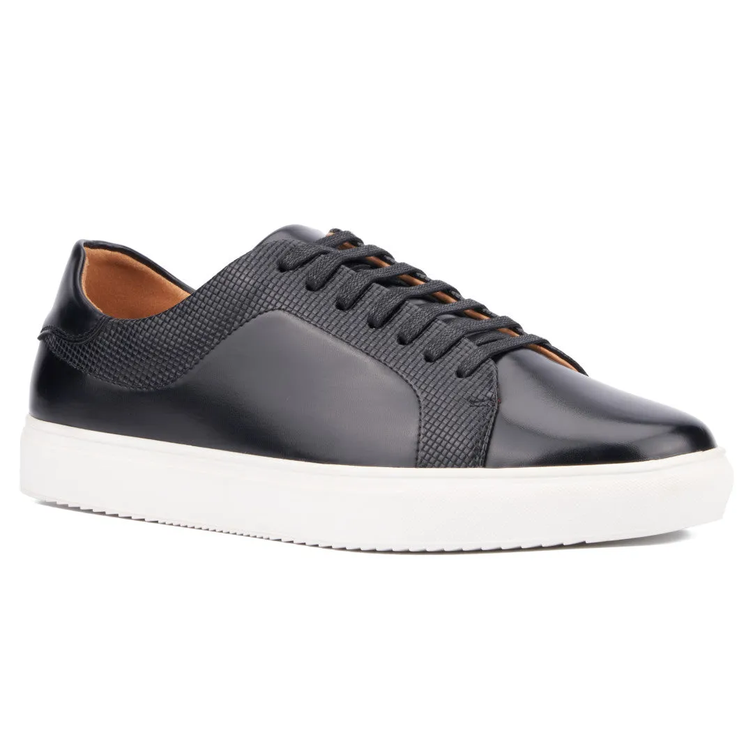 Men's Micah Low Top Sneakers