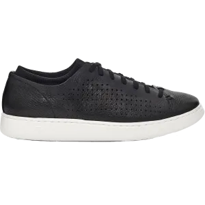 Men's Pismo Sneaker Low Perforated