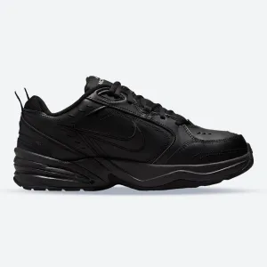 Men's Wide Fit Nike 416355-001 Air Monarch Iv Sneakers