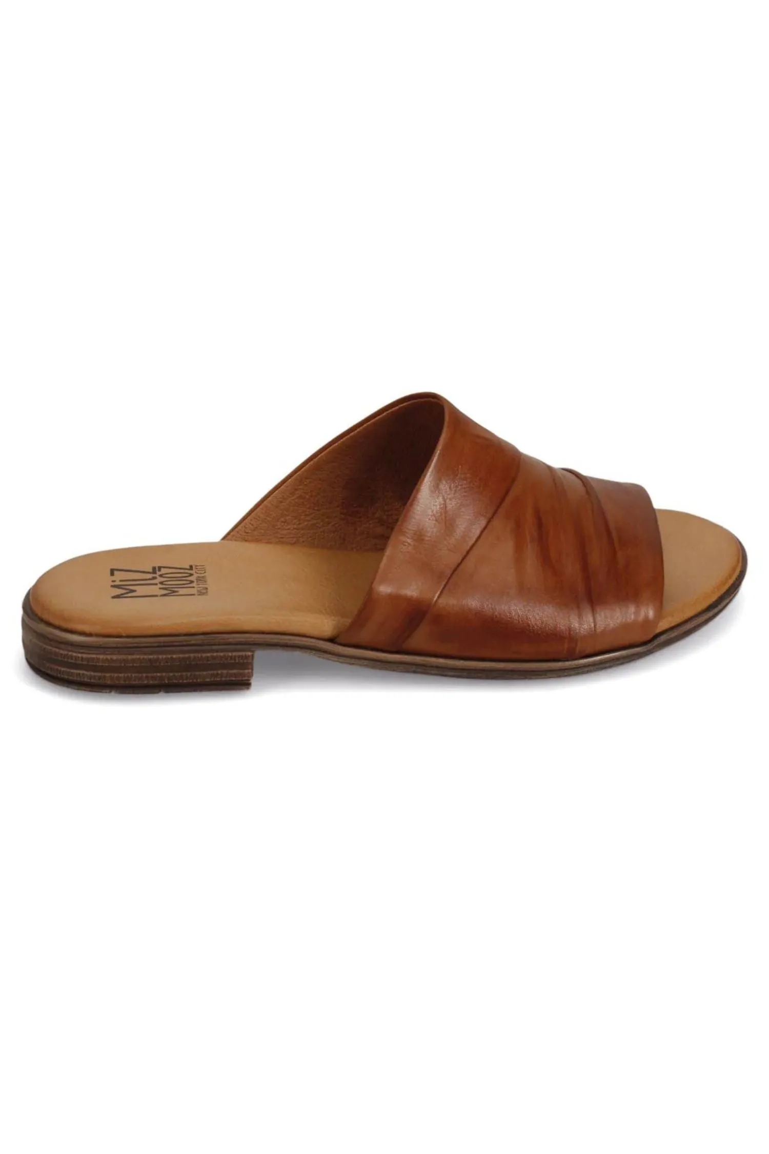 Miz Mooz Slide Sandal - Style Delilah