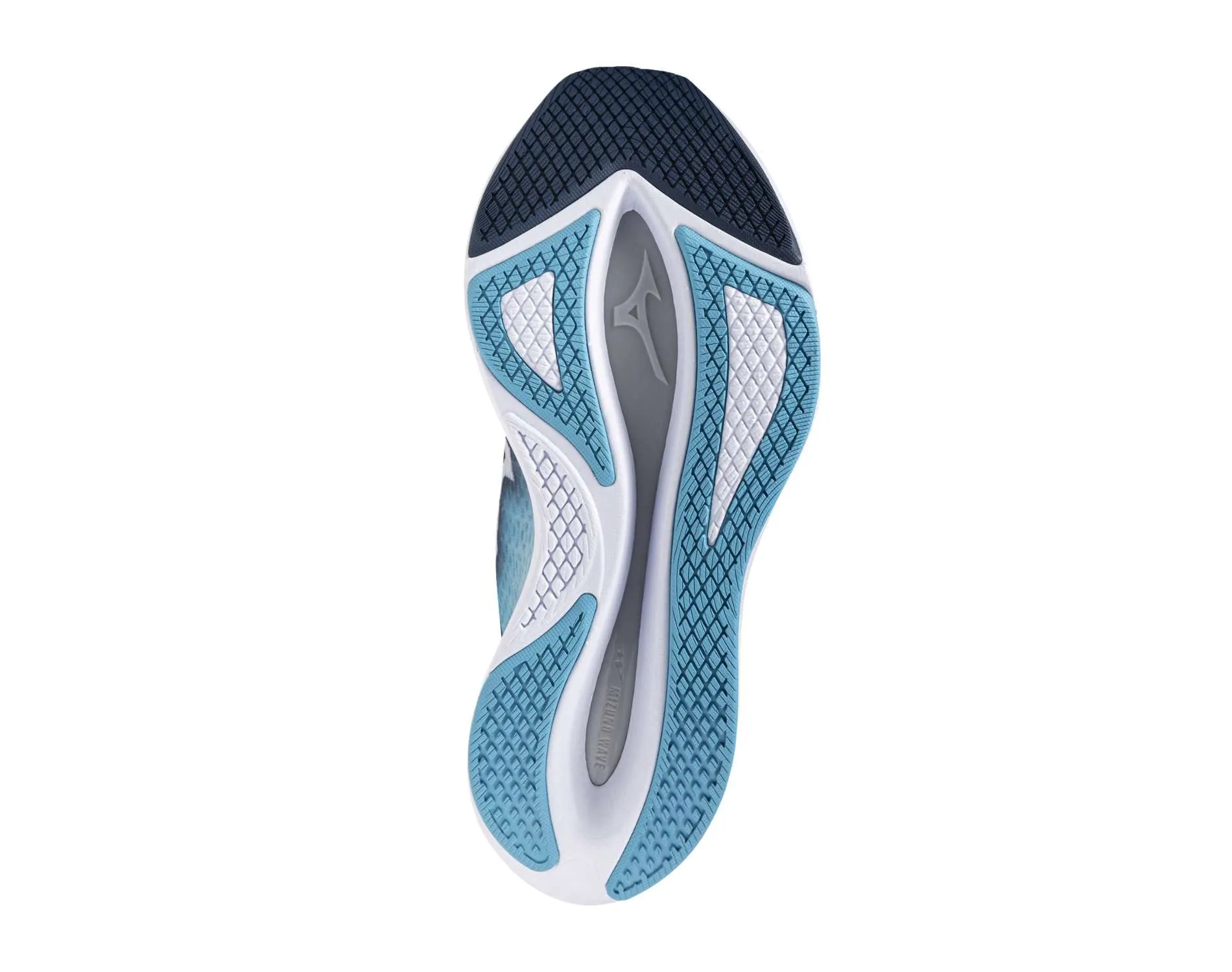 Mizuno Wave Rebellion Flash 2 Womens