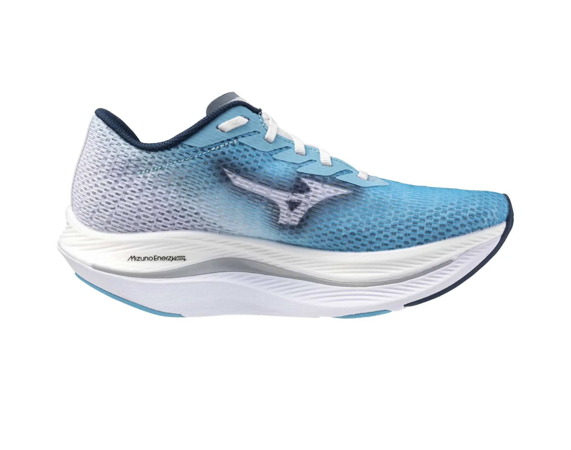 Mizuno Wave Rebellion Flash 2 Womens