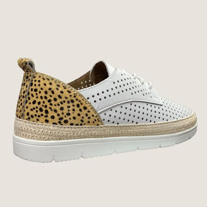 Natural Comfort Kelani Sneaker