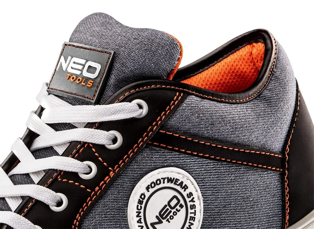 Neo Tools 82-117 Safety Footwear