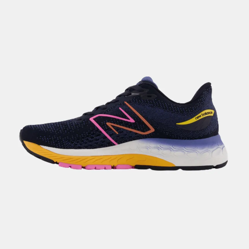 New Balance 880 Women Running Shoes Eclipse