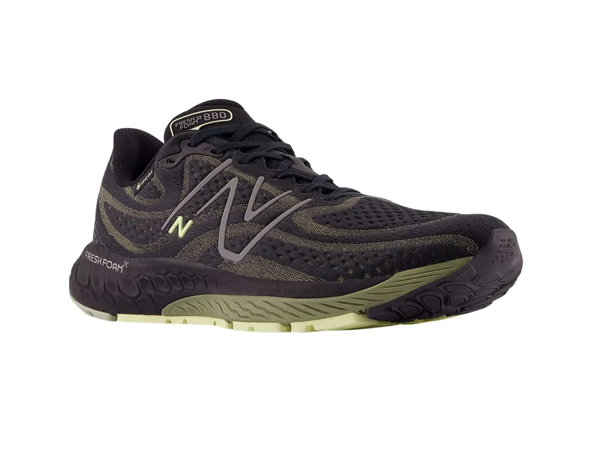 New Balance Fresh Foam X 880V13 Gore-Tex Mens Wide