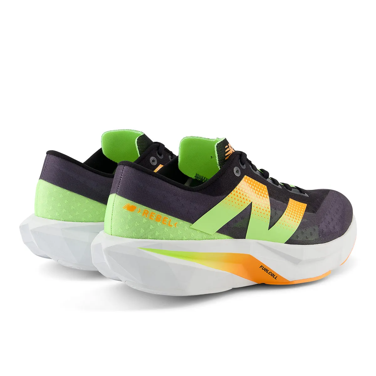 New Balance FuelCell Rebel v4 Mens Running shoes