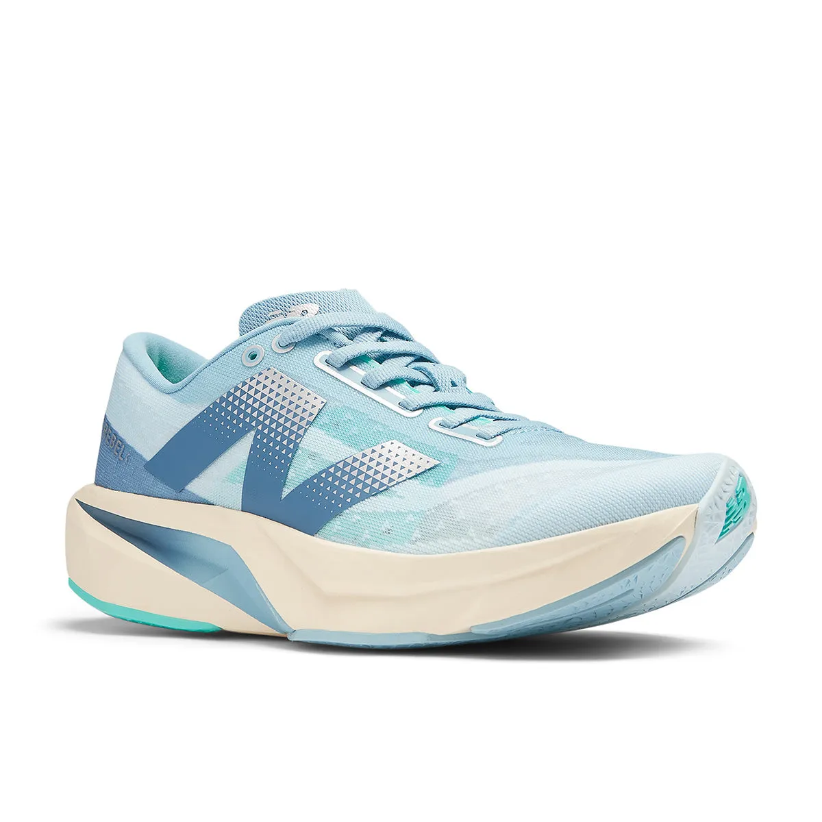 New Balance FuelCell Rebel v4 Womens Running shoes