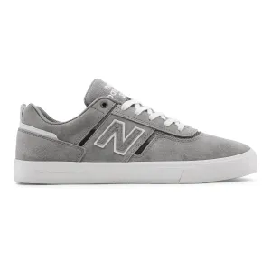 New Balance Numeric Jamie Foy 306 Skateboard Shoe - Grey