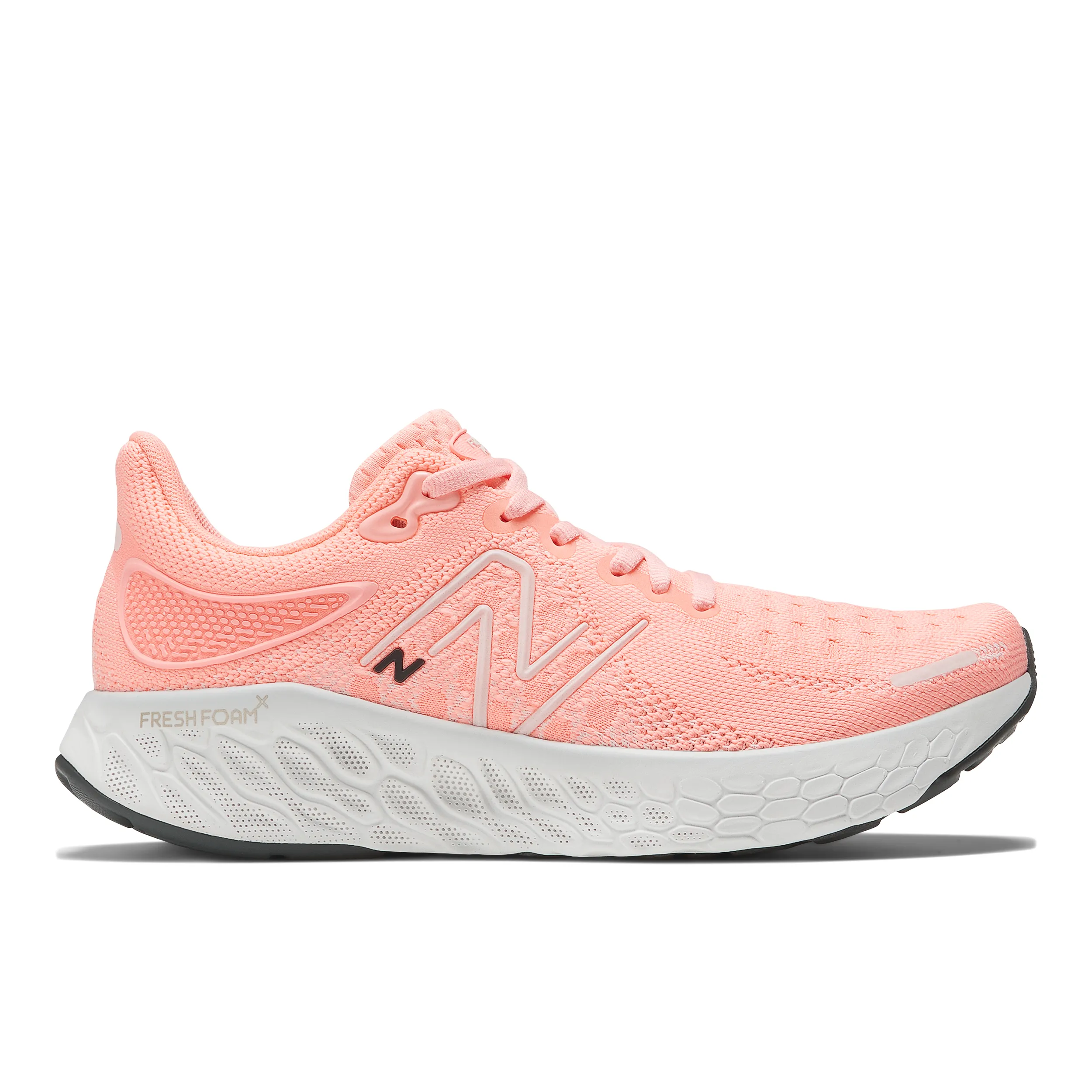 New Balance Women Fresh Foam X 1080 V12 Running Shoe (Standard)