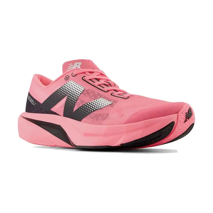 New Balance Women's FuelCell Rebel v4 Road Running Shoes