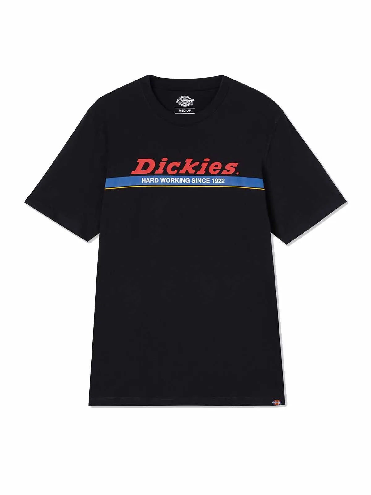 Newton&#x20;Work&#x20;T-Shirt&#x20;-&#x20;Dickies