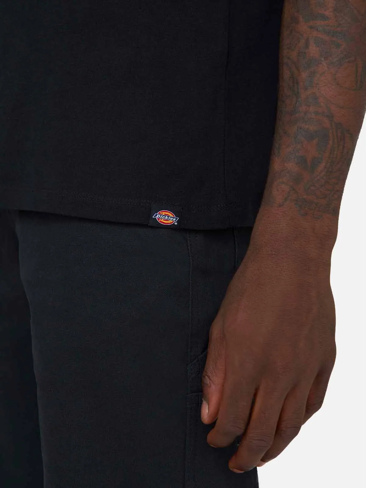 Newton&#x20;Work&#x20;T-Shirt&#x20;-&#x20;Dickies