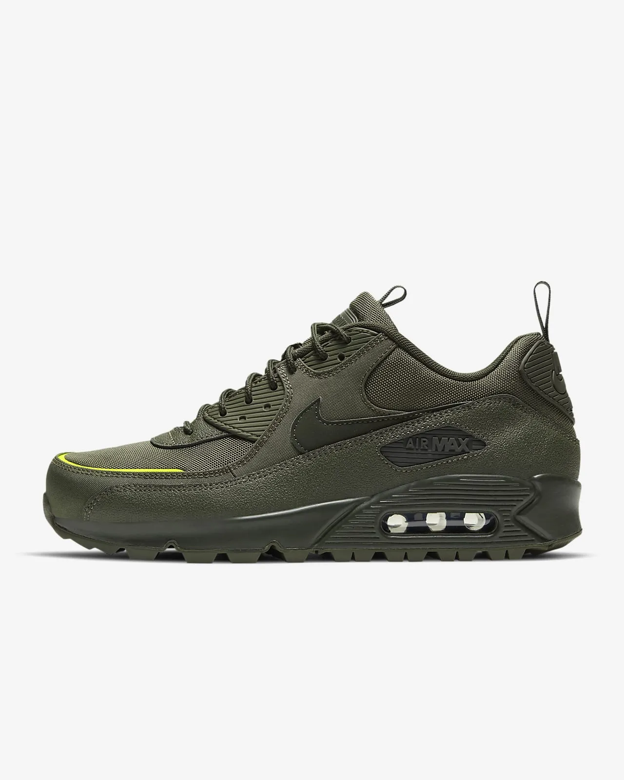 Nike Air Max 90 Surplus Shoes