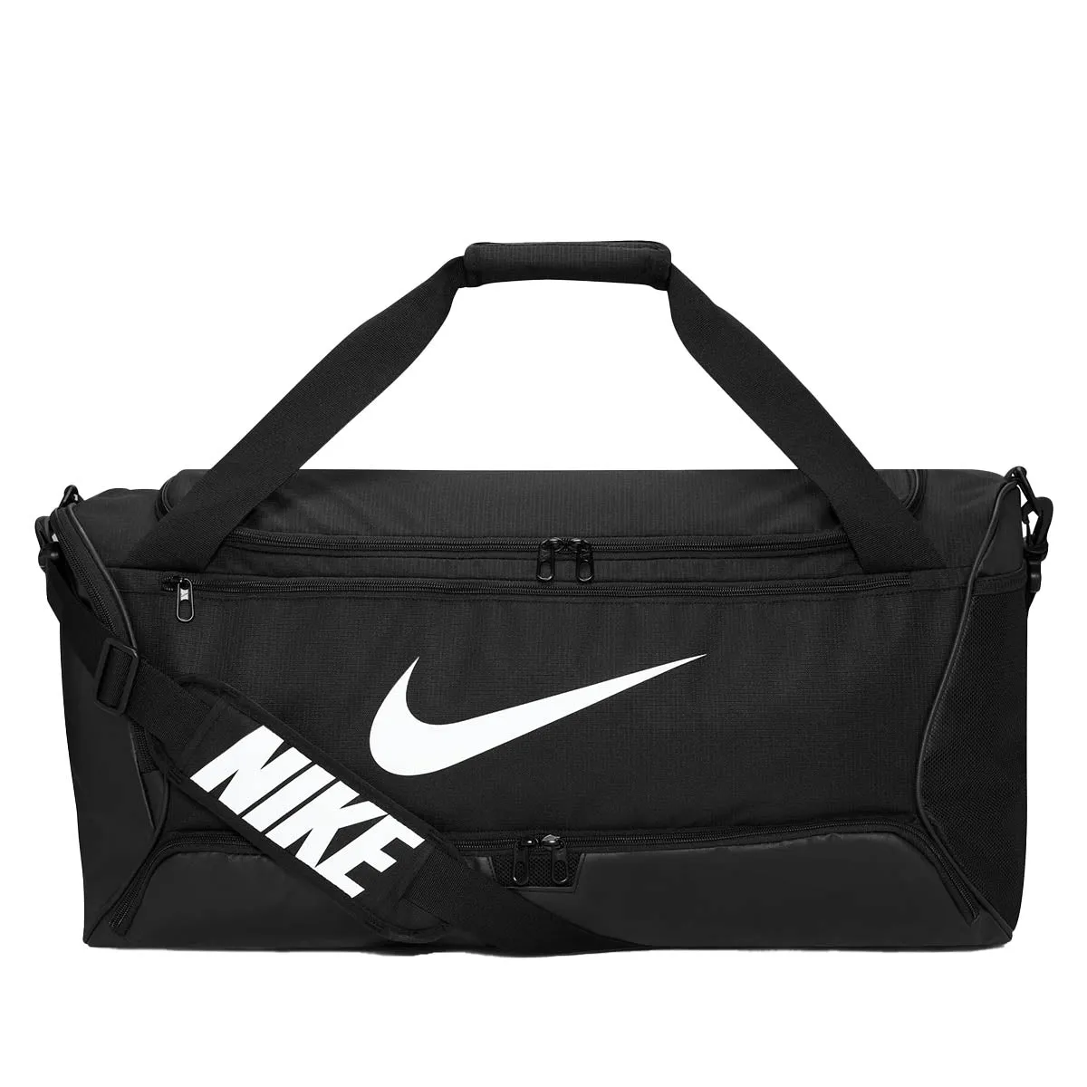 Nike - Brasilia Training Duffel Bag Black