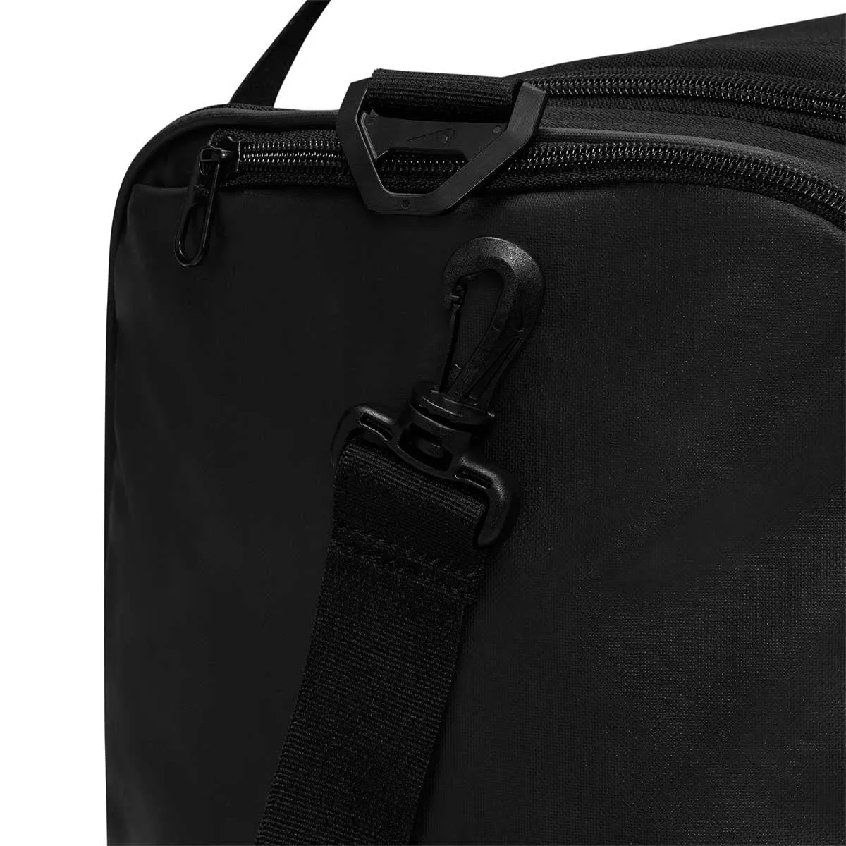 Nike - Brasilia Training Duffel Bag Black