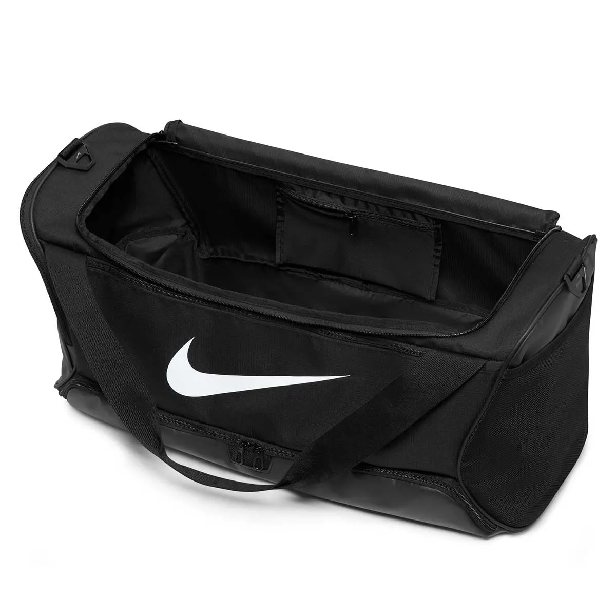 Nike - Brasilia Training Duffel Bag Black