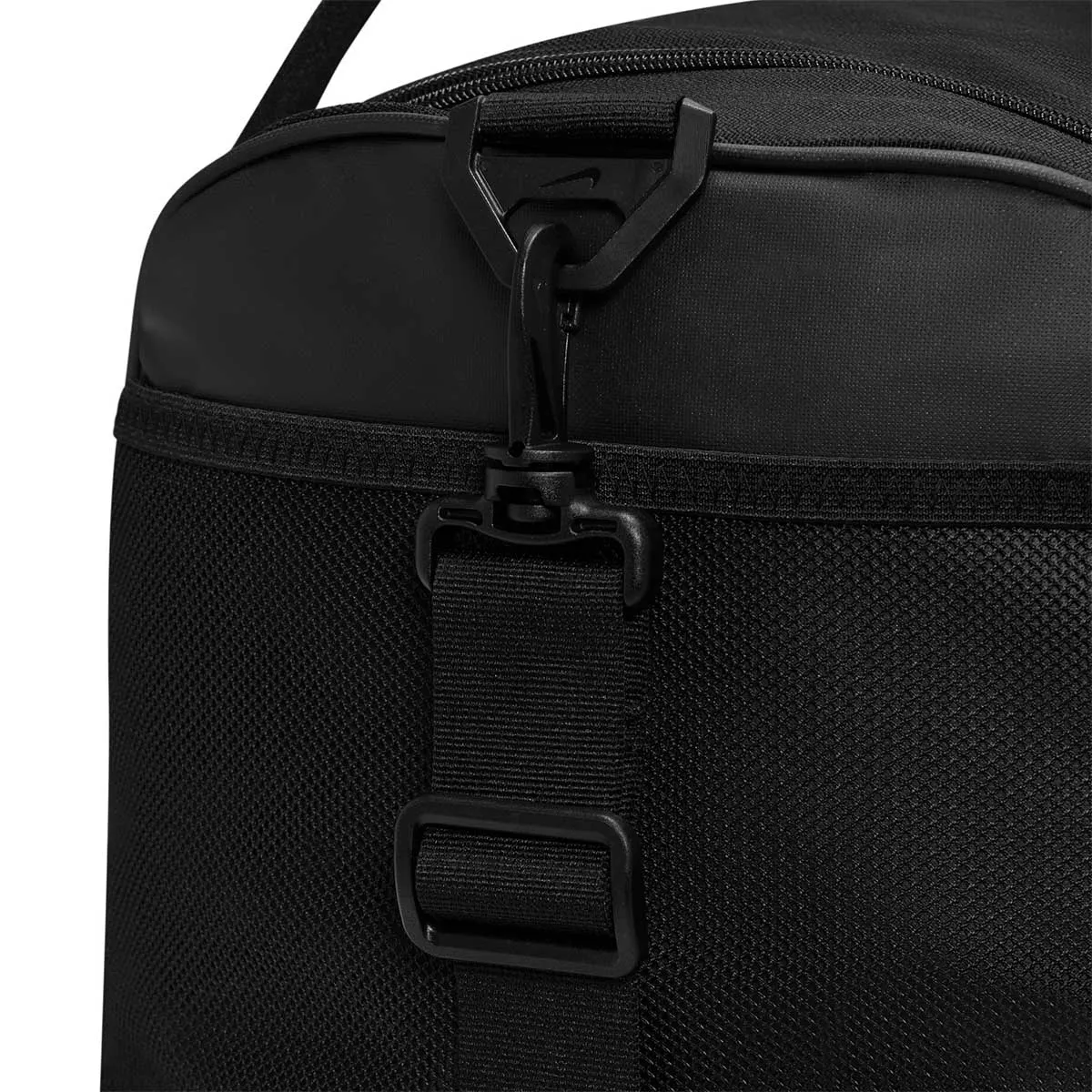 Nike - Brasilia Training Duffel Bag Black