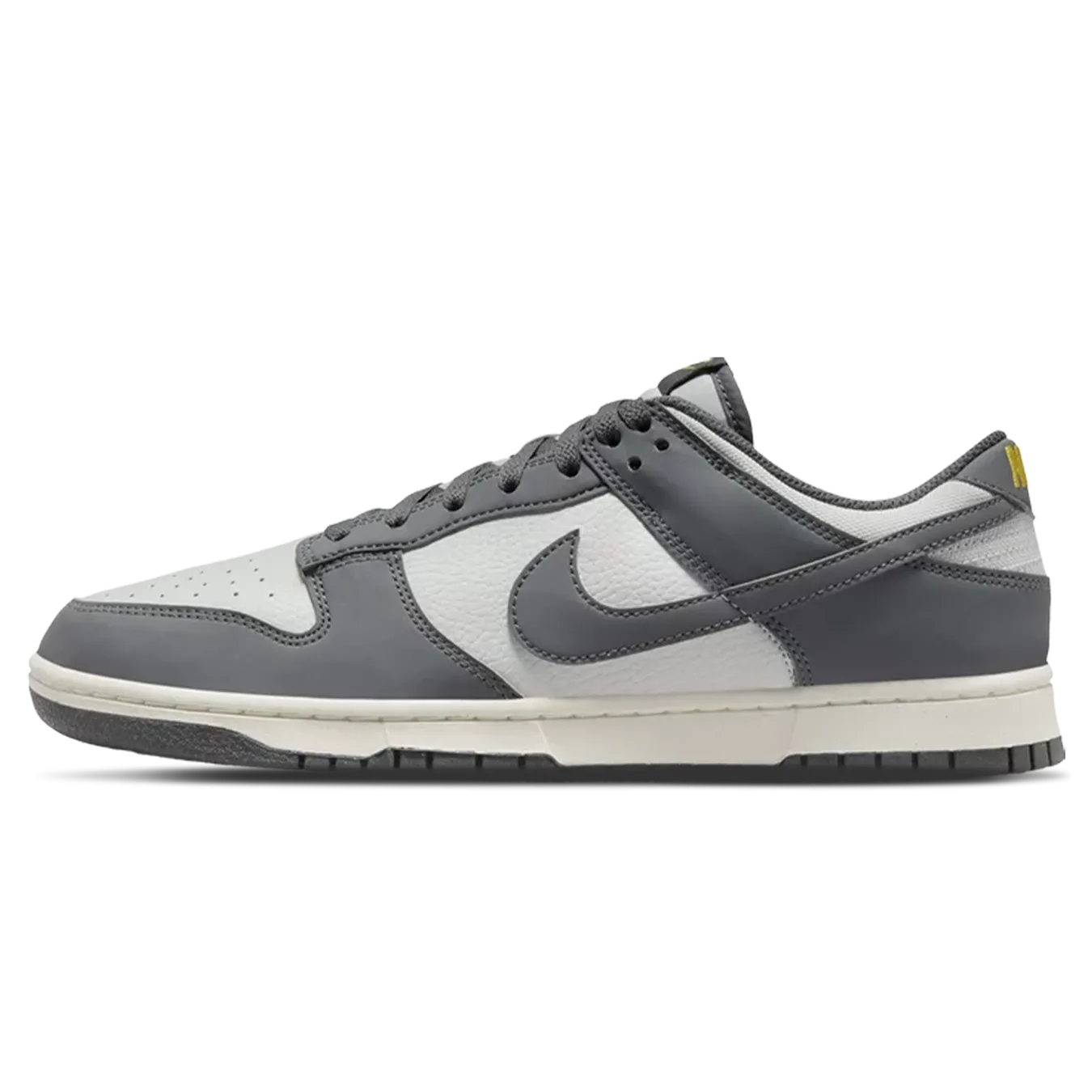 Nike Dunk Low Next Nature 'Iron Grey Lightning'